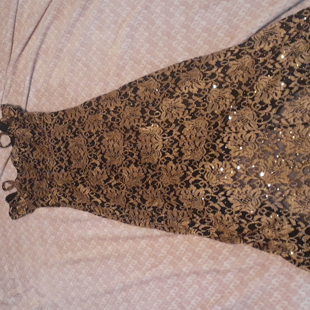 Candolate Dress - Picture 3 of 6